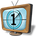 Icono de Act 1 Video Player